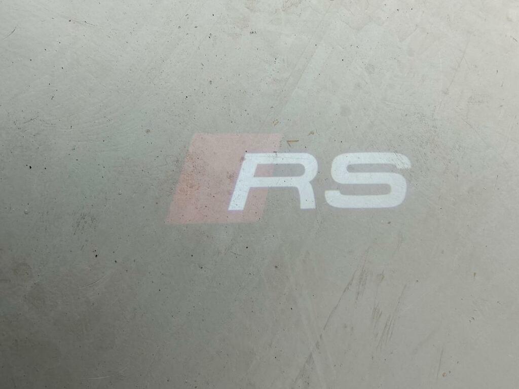 Audi RS6 Avant Rs 6 Tfsi Qtro Perform Carbon Vorsp Tiptronic Black #31