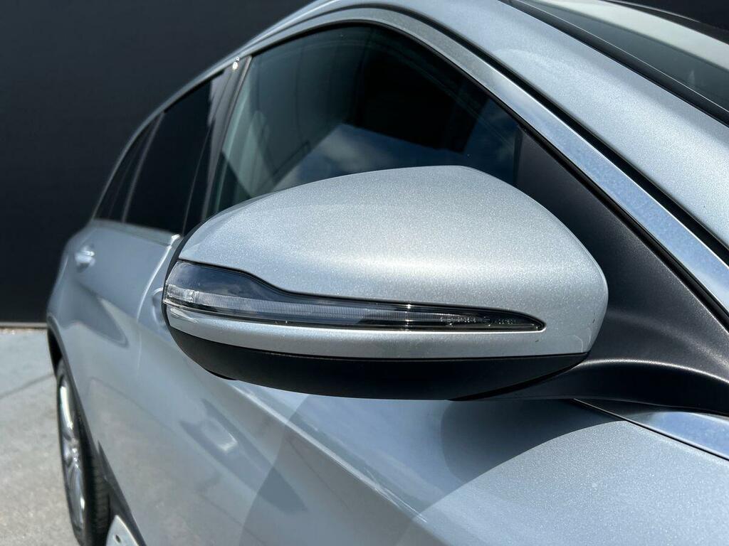Mercedes-Benz GLC Class Glc 300 Amg Line Premium D 4Matic Grey #43