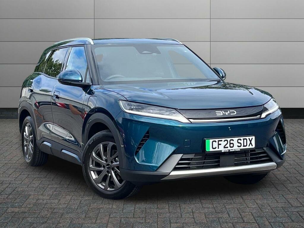 Byd Atto 2 1.5 18Kwh Boost Euro 6 Ss