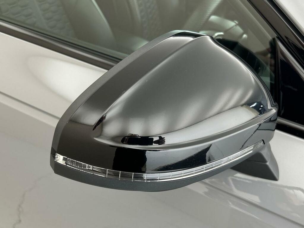 Audi RS4 Avant 2.9 Tfsi V6 Carbon Black Tiptronic Quattro Euro 6 Grey #26