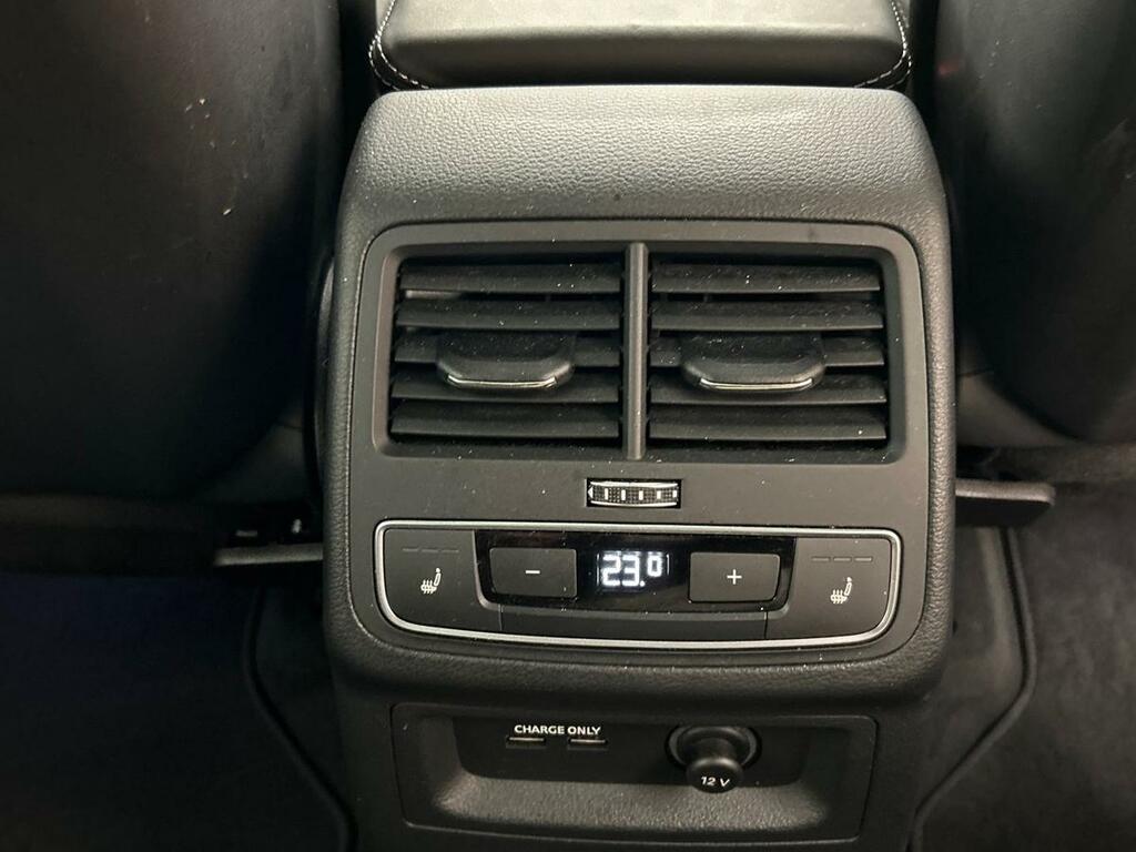 Audi RS4 Avant 2.9 Tfsi V6 Carbon Black Tiptronic Quattro Euro 6 Grey #30