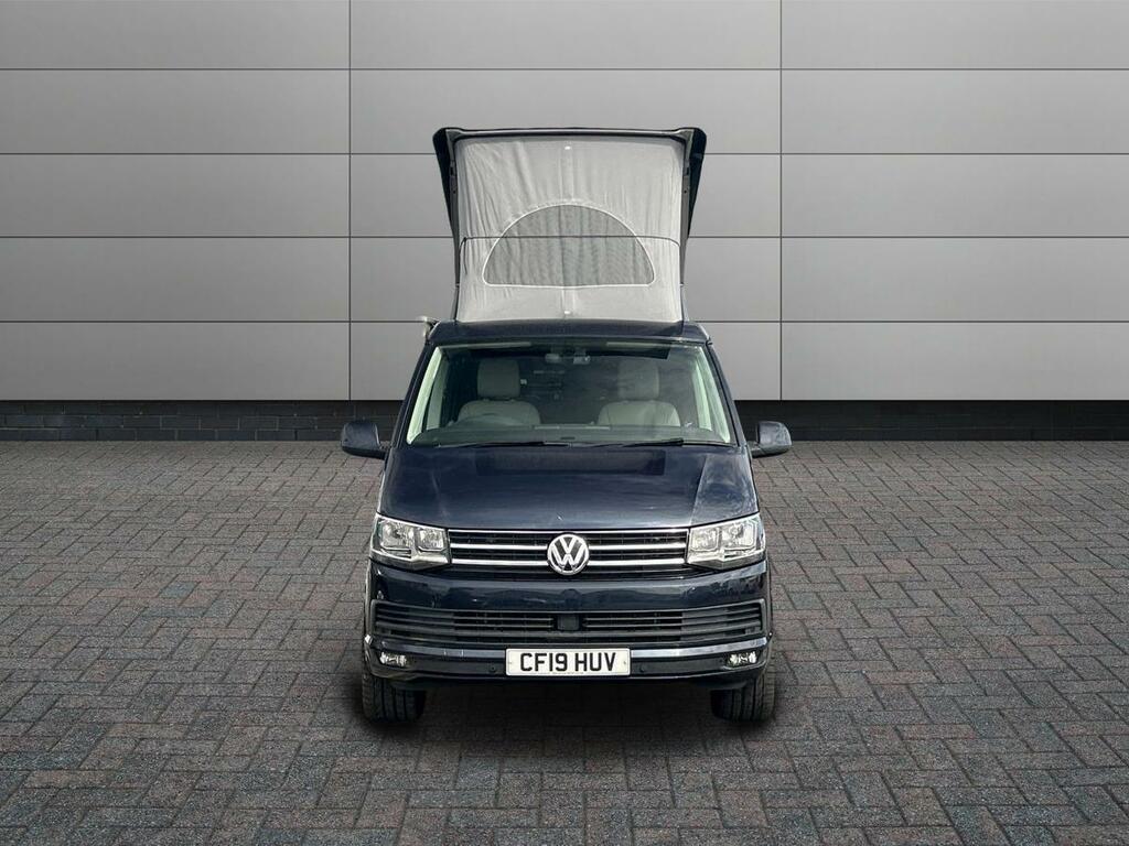 Volkswagen California Beach Brown #13