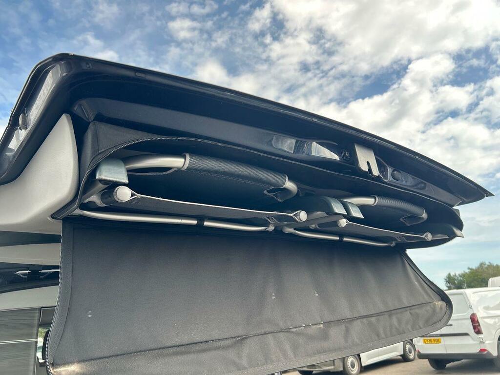 Volkswagen California Beach Brown #32