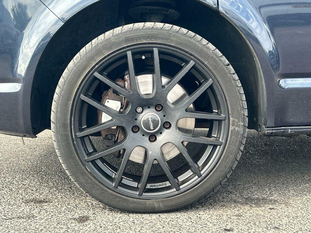 Volkswagen California Beach Brown #34