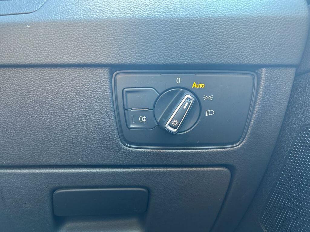 Volkswagen Arteon Arteon 1.4 Tsi Ehybrid R-line Dsg White #36