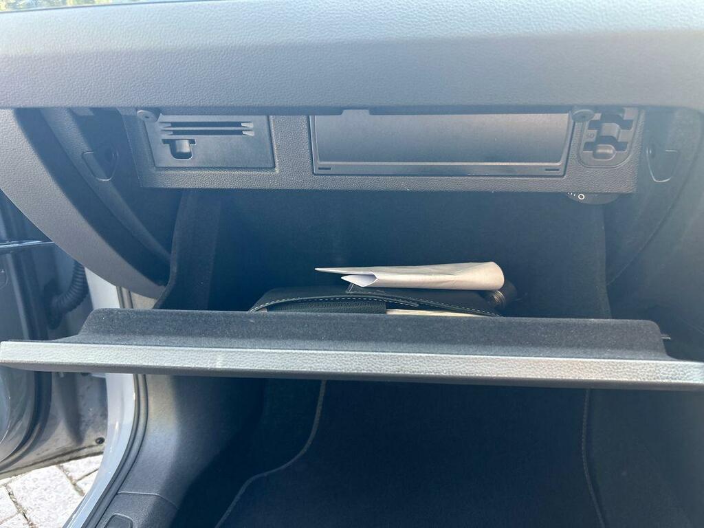 Volkswagen Arteon Arteon 1.4 Tsi Ehybrid R-line Dsg White #37