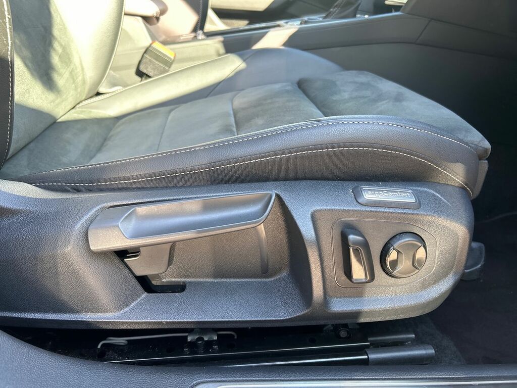 Volkswagen Arteon Arteon 1.4 Tsi Ehybrid R-line Dsg White #26