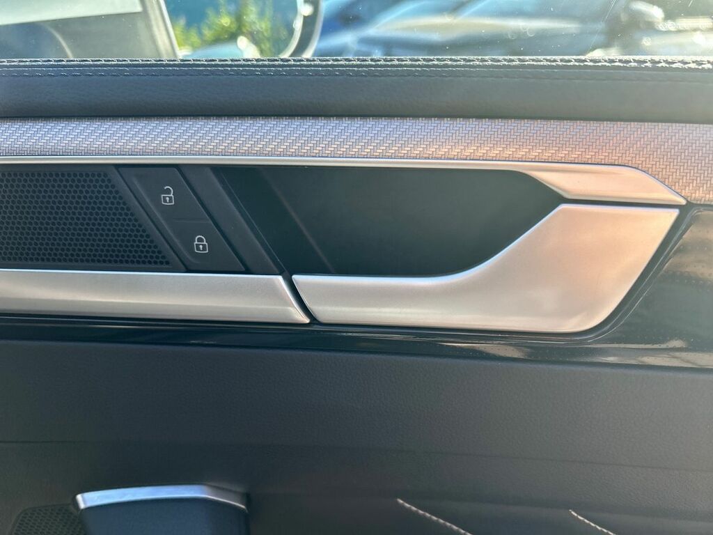 Volkswagen Arteon Arteon 1.4 Tsi Ehybrid R-line Dsg White #31
