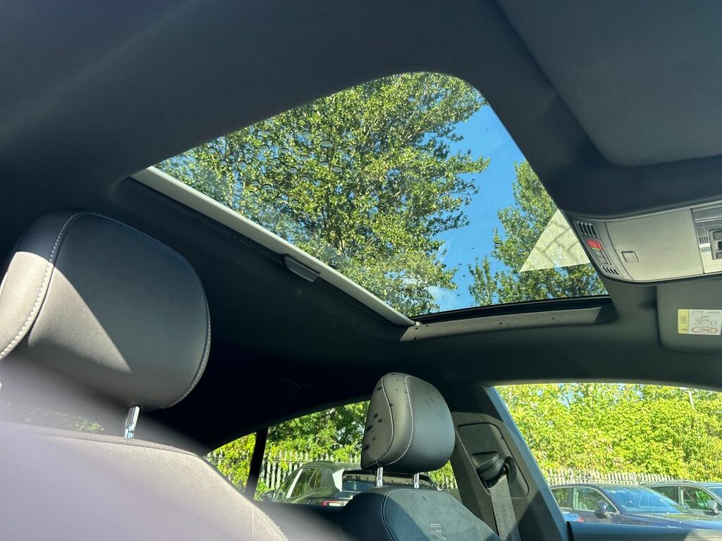 Volkswagen Arteon Arteon 1.4 Tsi Ehybrid R-line Dsg White #17
