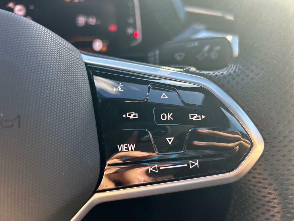 Volkswagen Arteon Arteon 1.4 Tsi Ehybrid R-line Dsg White #16