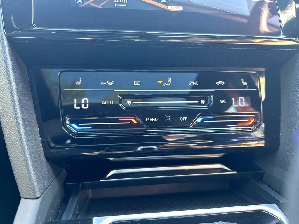Volkswagen Arteon Arteon 1.4 Tsi Ehybrid R-line Dsg White #12