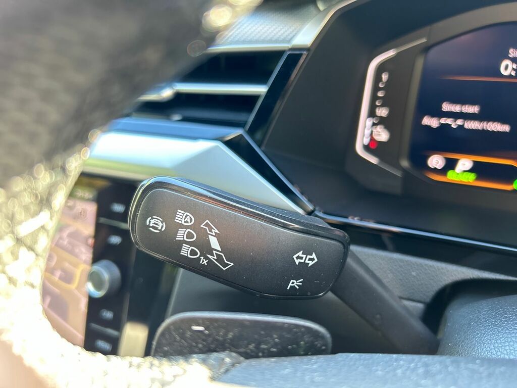 Volkswagen Arteon Arteon 1.4 Tsi Ehybrid R-line Dsg White #38