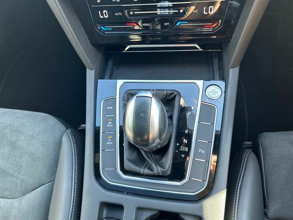 Volkswagen Arteon Arteon 1.4 Tsi Ehybrid R-line Dsg White #13