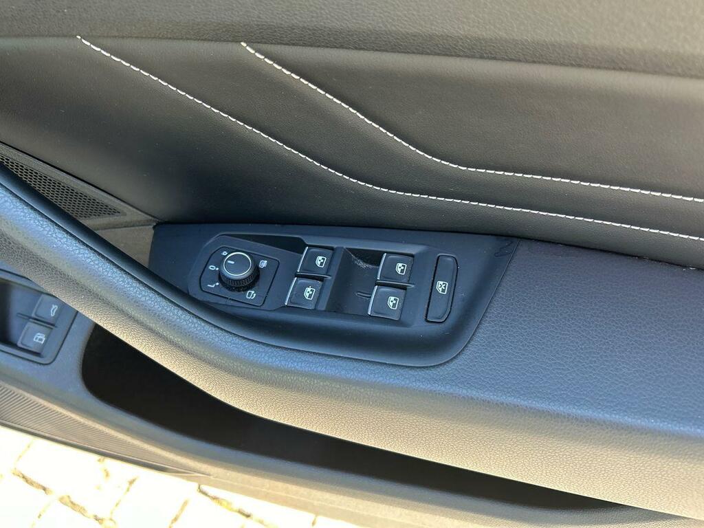 Volkswagen Arteon Arteon 1.4 Tsi Ehybrid R-line Dsg White #32