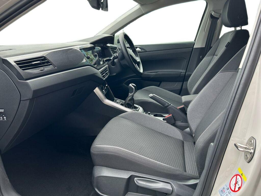 Volkswagen Taigo 1.0 Tsi 115 Match Grey #3