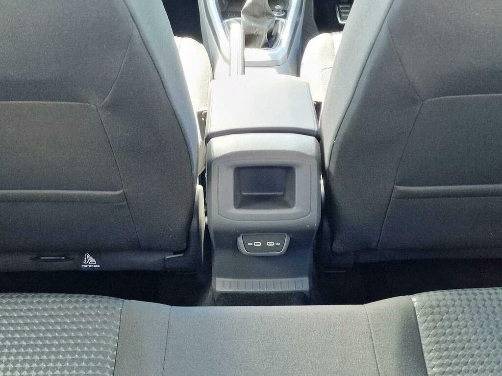 Volkswagen T-Cross 1.0 Tsi 110 Active White #25