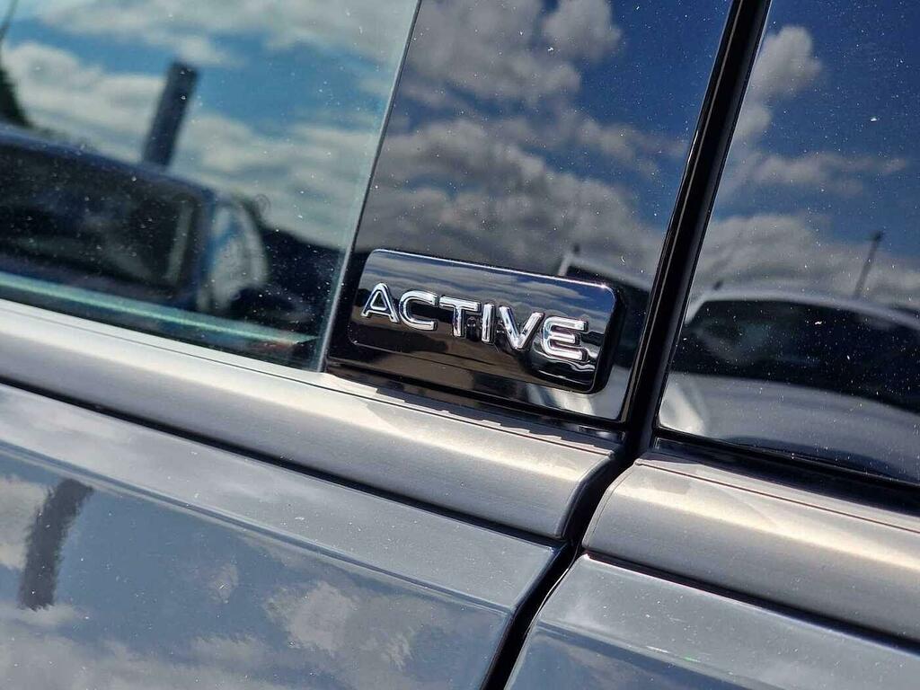 Volkswagen T-Cross 1.0 Tsi 110 Active White #34