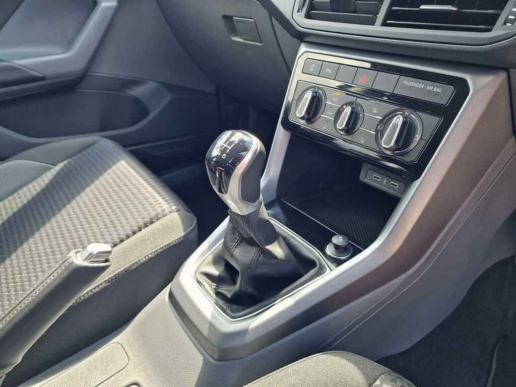 Volkswagen T-Cross 1.0 Tsi 110 Active White #15