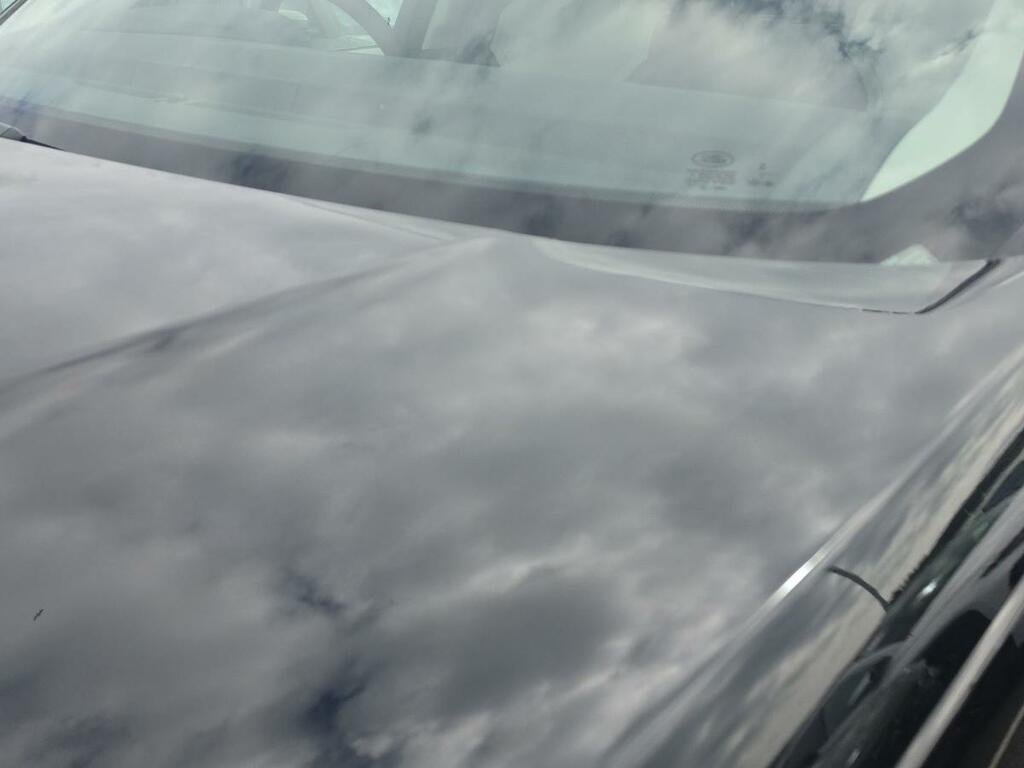 Land Rover Discovery Hse Commercial Black #22