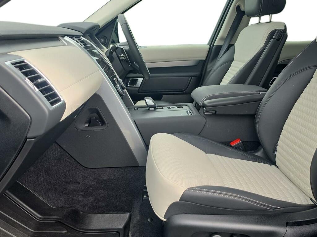 Land Rover Discovery 3.0 D350 Gemini Black #3