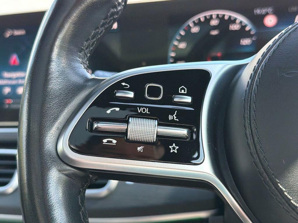 Mercedes-Benz GLS Class 4.0L 4.0 H V8 Biturbo Mhev Amg Night Edition Exec Black #13