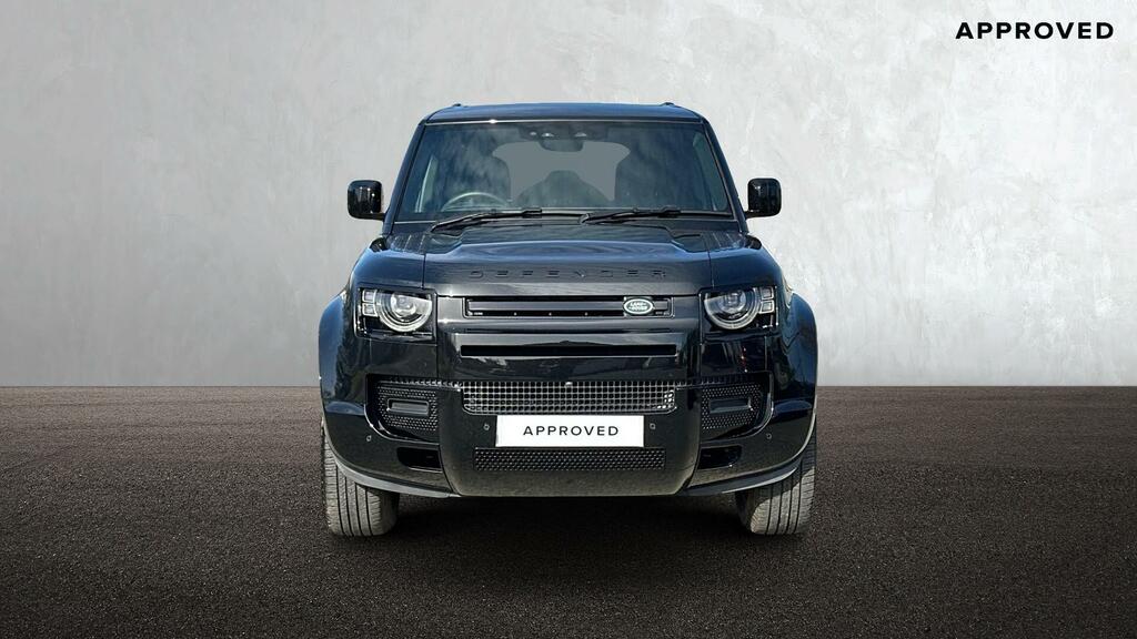Land Rover Defender 110 110 2024 74 #7