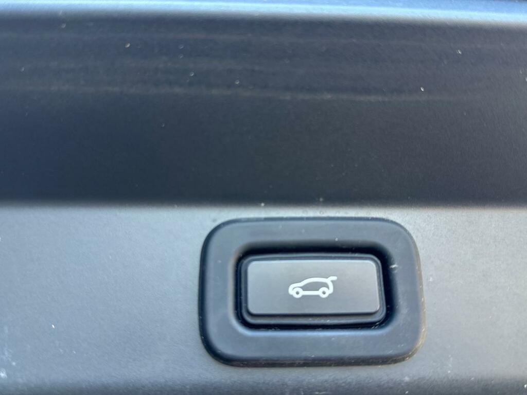 Land Rover Range Rover Sport D300 Hse Silver Black #29