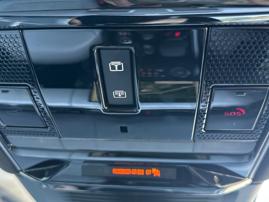 Land Rover Range Rover Sport D300 Hse Silver Black #23