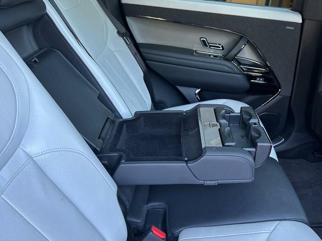 Land Rover Range Rover Sport D300 Hse Silver Black #31