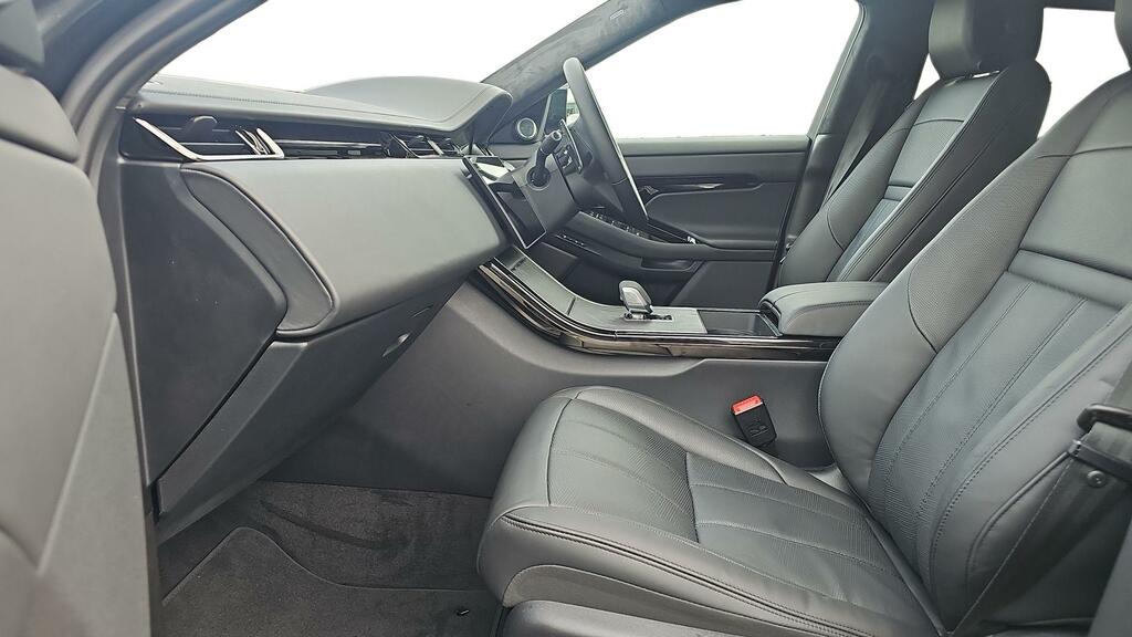 Land Rover Range Rover Evoque 2.0 D200 Grey #3