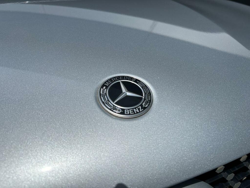 Mercedes-Benz GLC Class 2.0 Glc220d Amg Line Premium G-tronic 4Matic Eu  #43