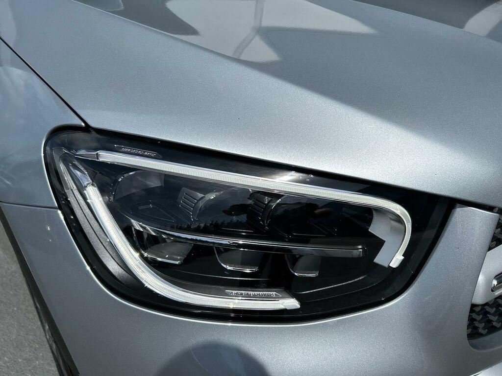Mercedes-Benz GLC Class 2.0 Glc220d Amg Line Premium G-tronic 4Matic Eu  #17