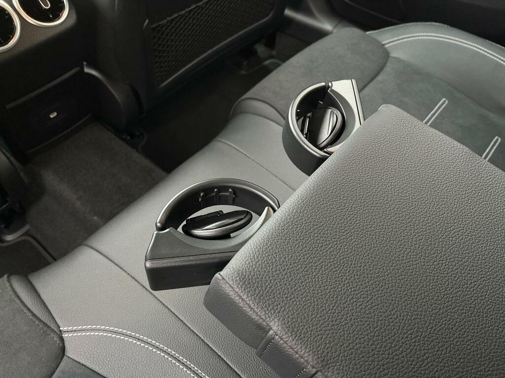 Mercedes-Benz A Class A200 Amg Line Premium 2026 Black #43