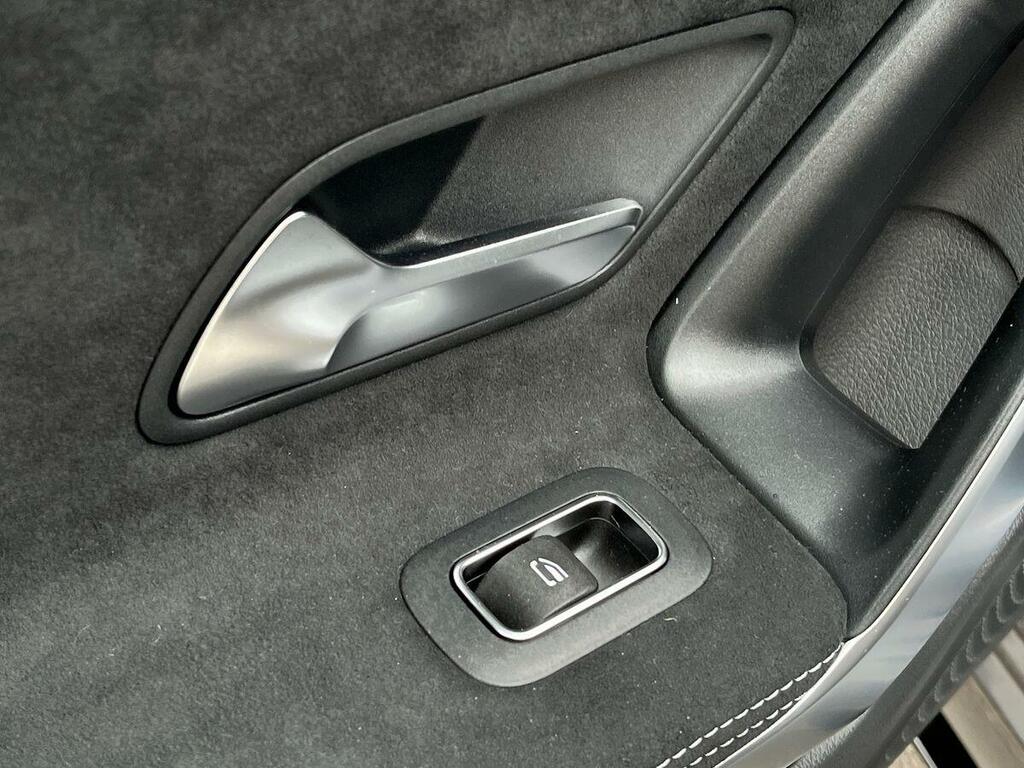 Mercedes-Benz A Class A200 Amg Line Premium 2026 Black #42