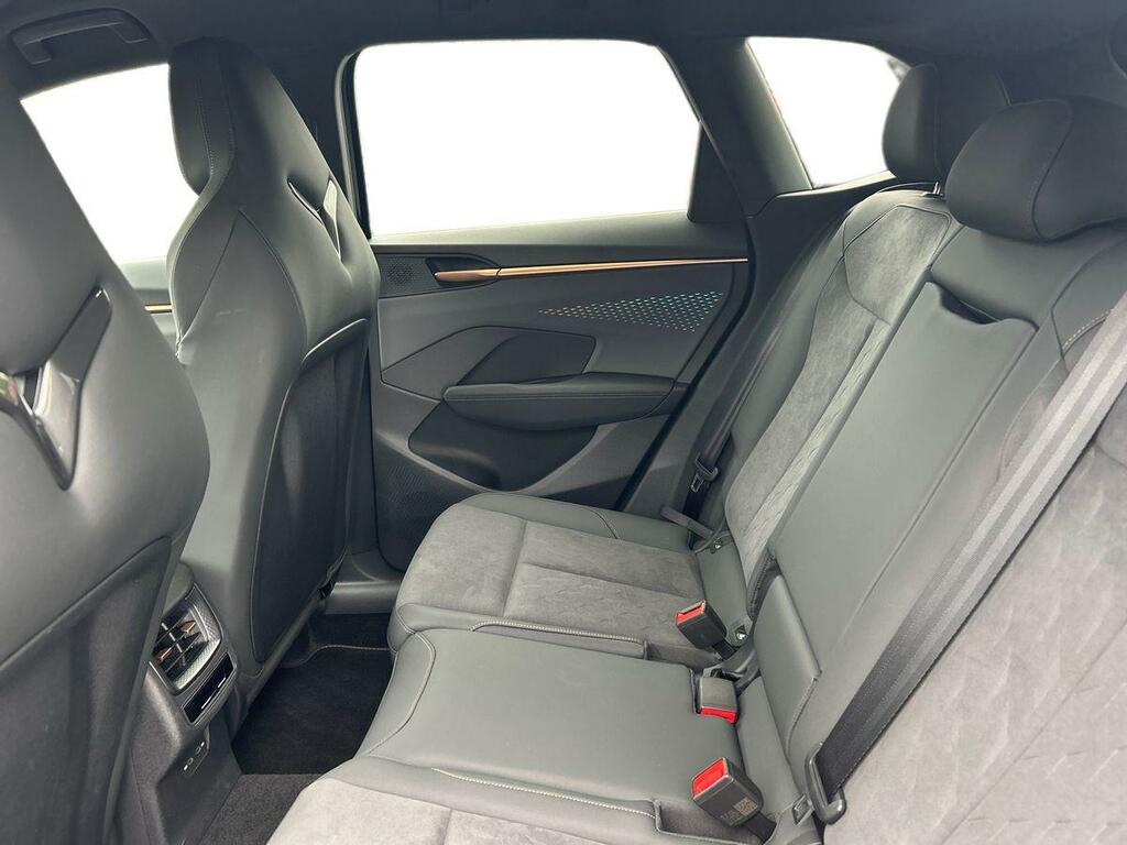 Cupra Terramar 1.5 Etsi V2 Dsg Euro 6 Ss CV25YGW Blue #4