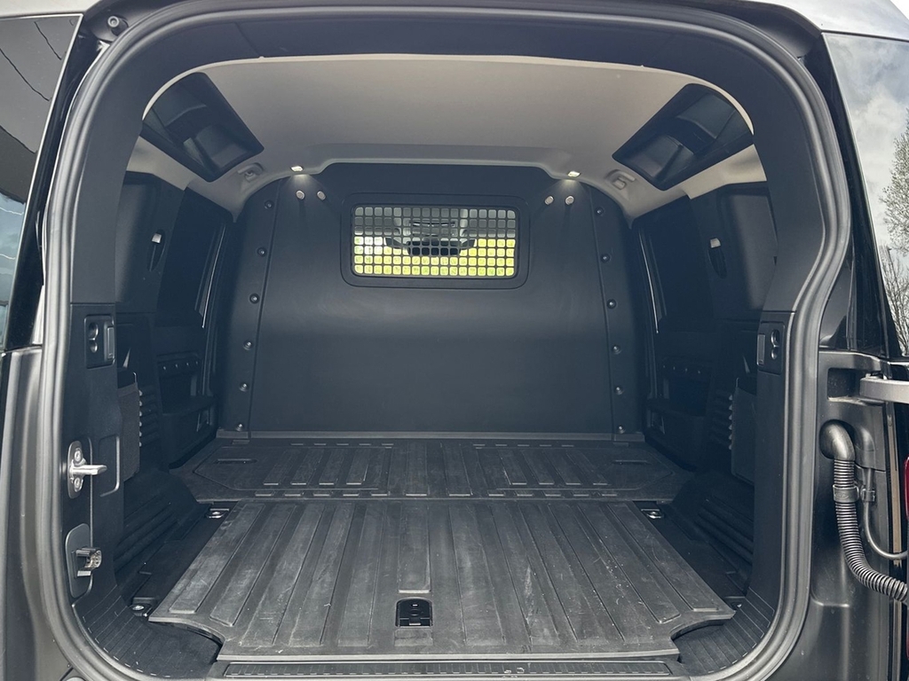 Land Rover Defender 110 Defender 3.0 D300 X-dynamic Hse 110 Estat Grey #10