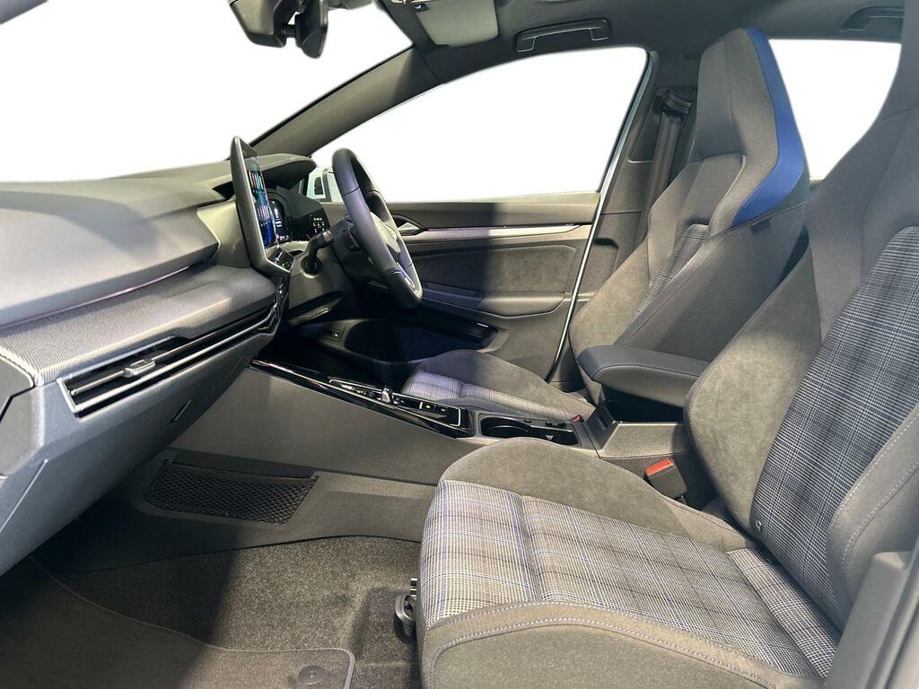 Volkswagen e-Golf 1.5 Tsi Ehybrid 19.7Kwh Gte Dsg Euro 6 Ss Blue #3