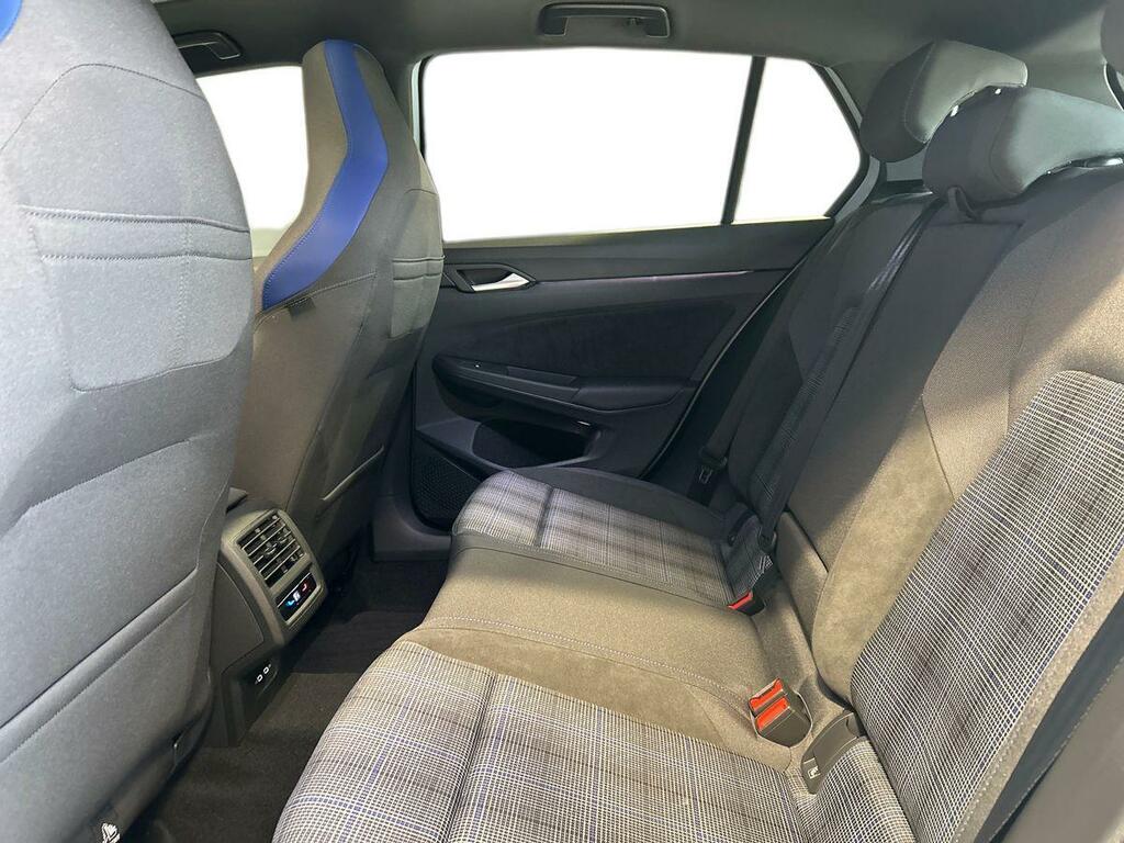 Volkswagen e-Golf 1.5 Tsi Ehybrid 19.7Kwh Gte Dsg Euro 6 Ss Blue #4