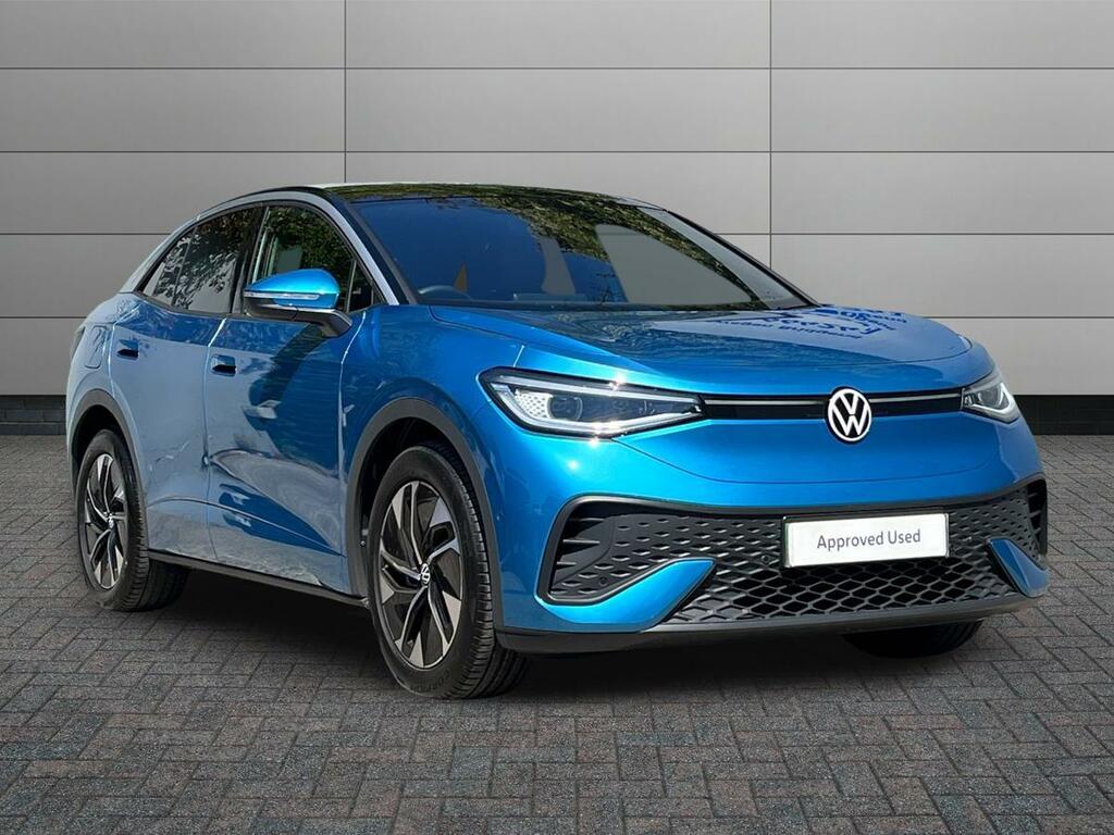 Volkswagen ID.5 Pro 77Kwh Match 