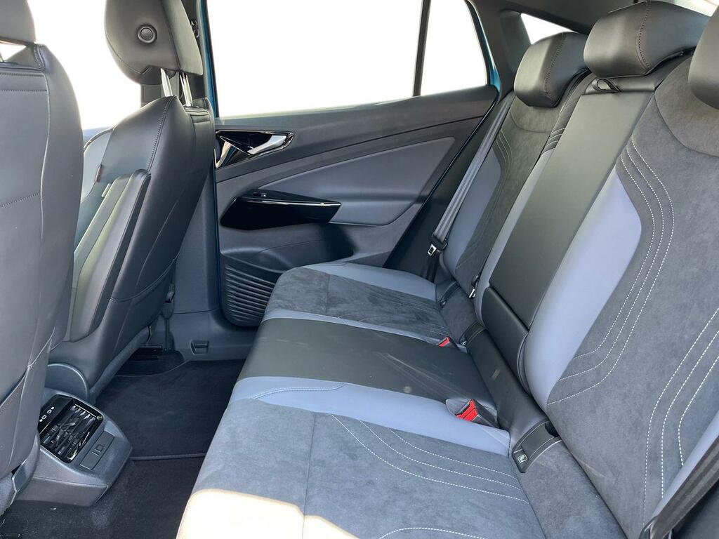 Volkswagen ID.5 Pro 77Kwh Match  #4