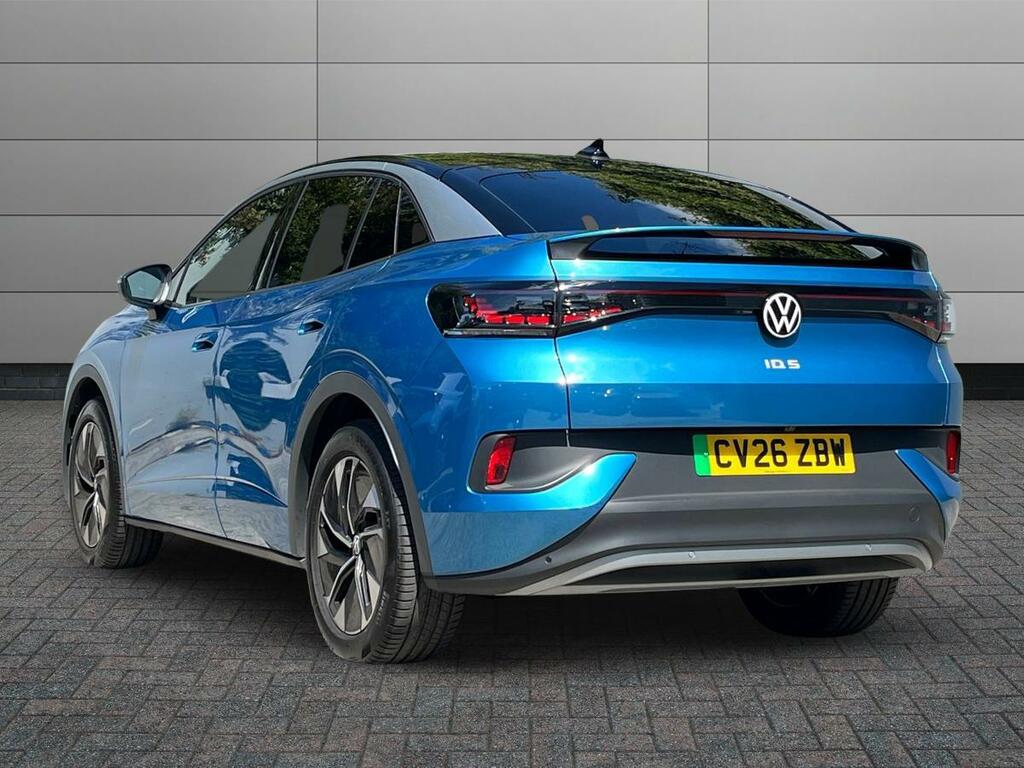 Volkswagen ID.5 Pro 77Kwh Match  #2
