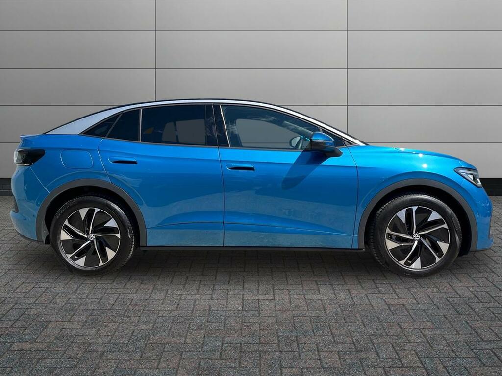 Volkswagen ID.5 Pro 77Kwh Match  #5