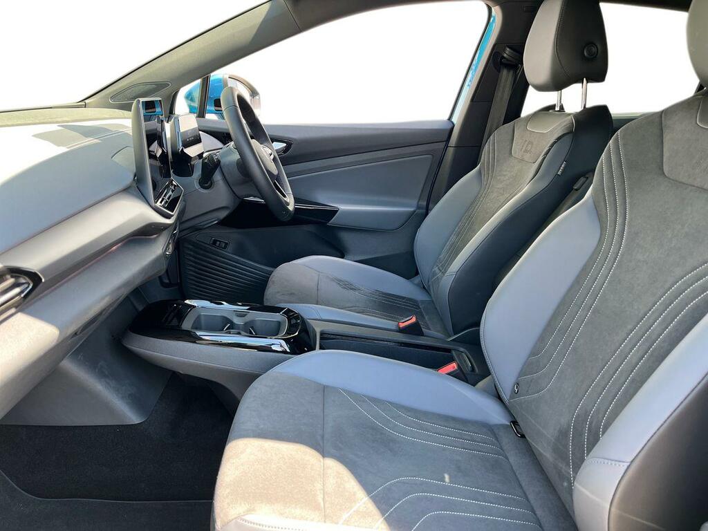 Volkswagen ID.5 Pro 77Kwh Match  #3