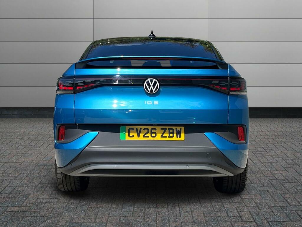 Volkswagen ID.5 Pro 77Kwh Match  #6
