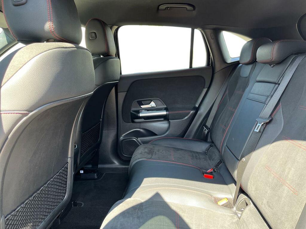 Mercedes-Benz EQA Eqa 250 70.5Kwh Amg Line Suv 1 Black #4
