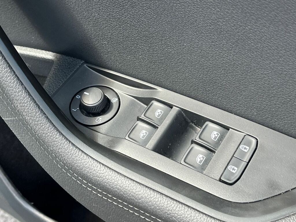 Skoda Superb 2.0 Tdi Cr Sport Line Plus Dsg Hatchback Grey #31