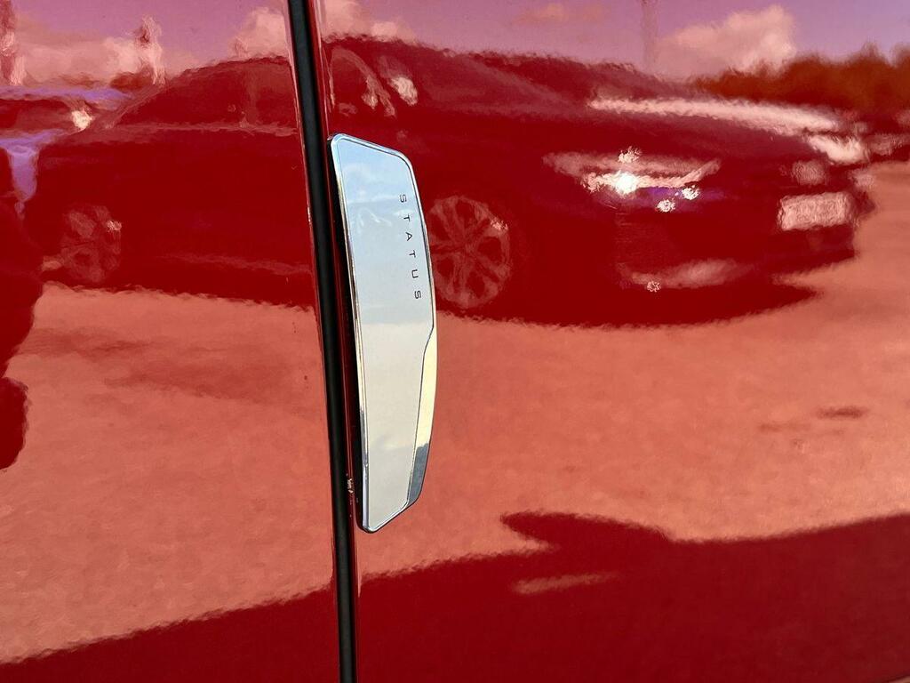 Vauxhall Grandland 157Kw Ultimate 73Kwh White #32