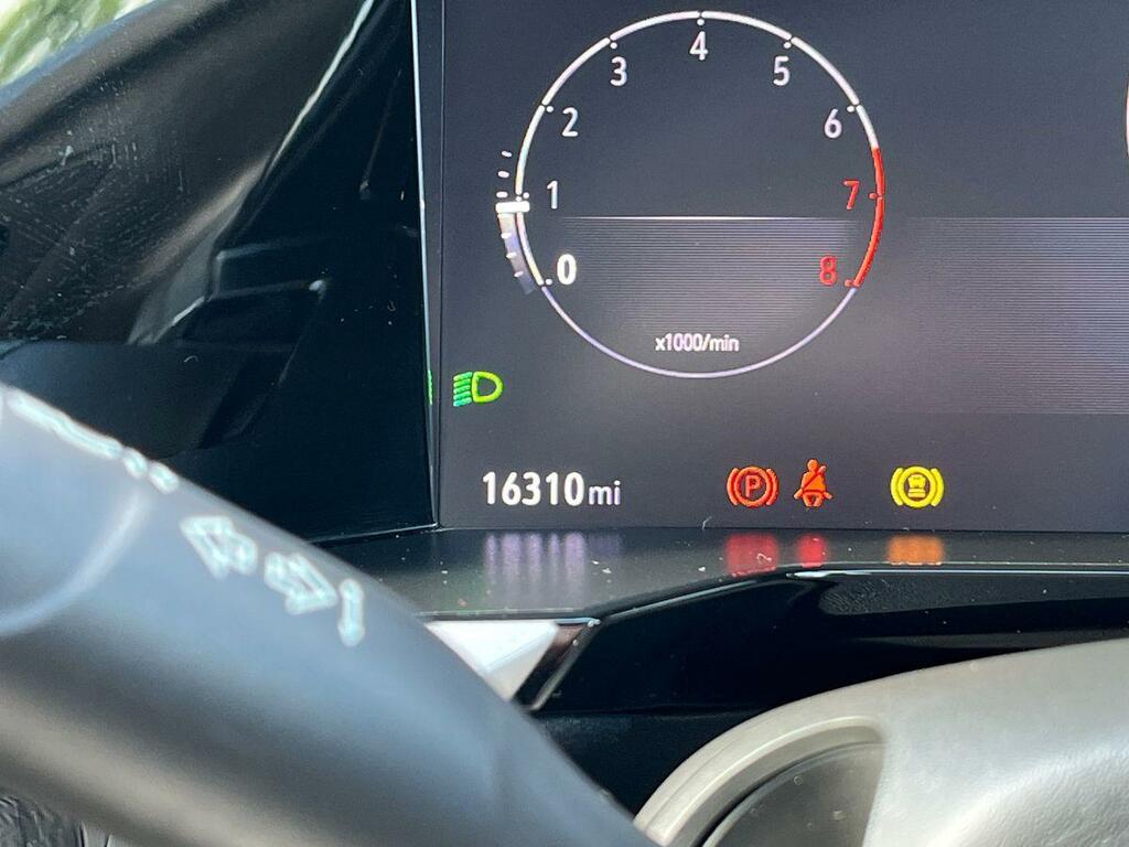 Vauxhall Grandland 157Kw Ultimate 73Kwh White #42