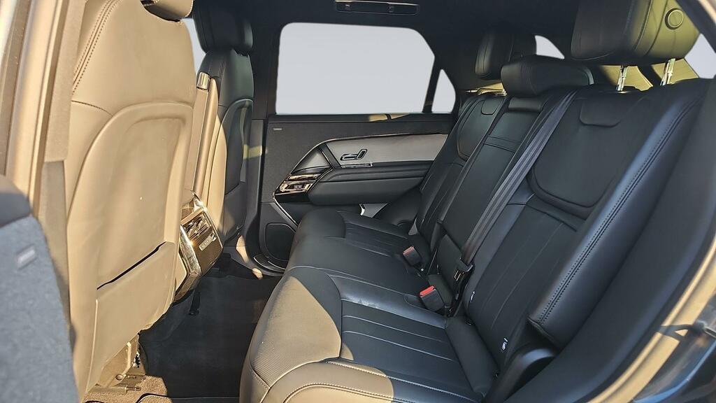 Land Rover Range Rover Sport 3.0 D250 Edition Grey #4