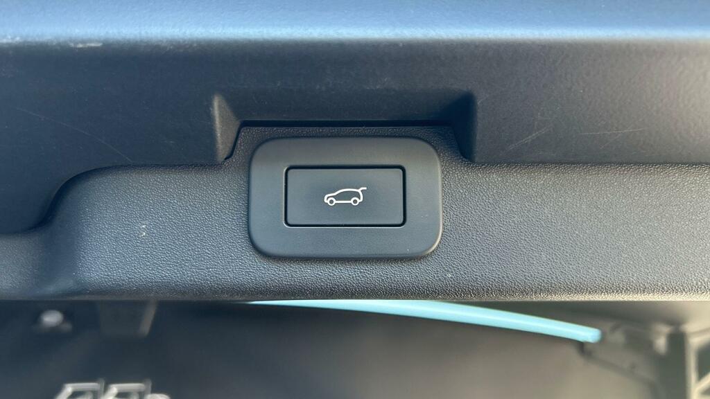 Land Rover Discovery 1.5 P270e Dynamic Se 5 Seat 2025 Black #36